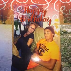 Meet your Posher, Steven